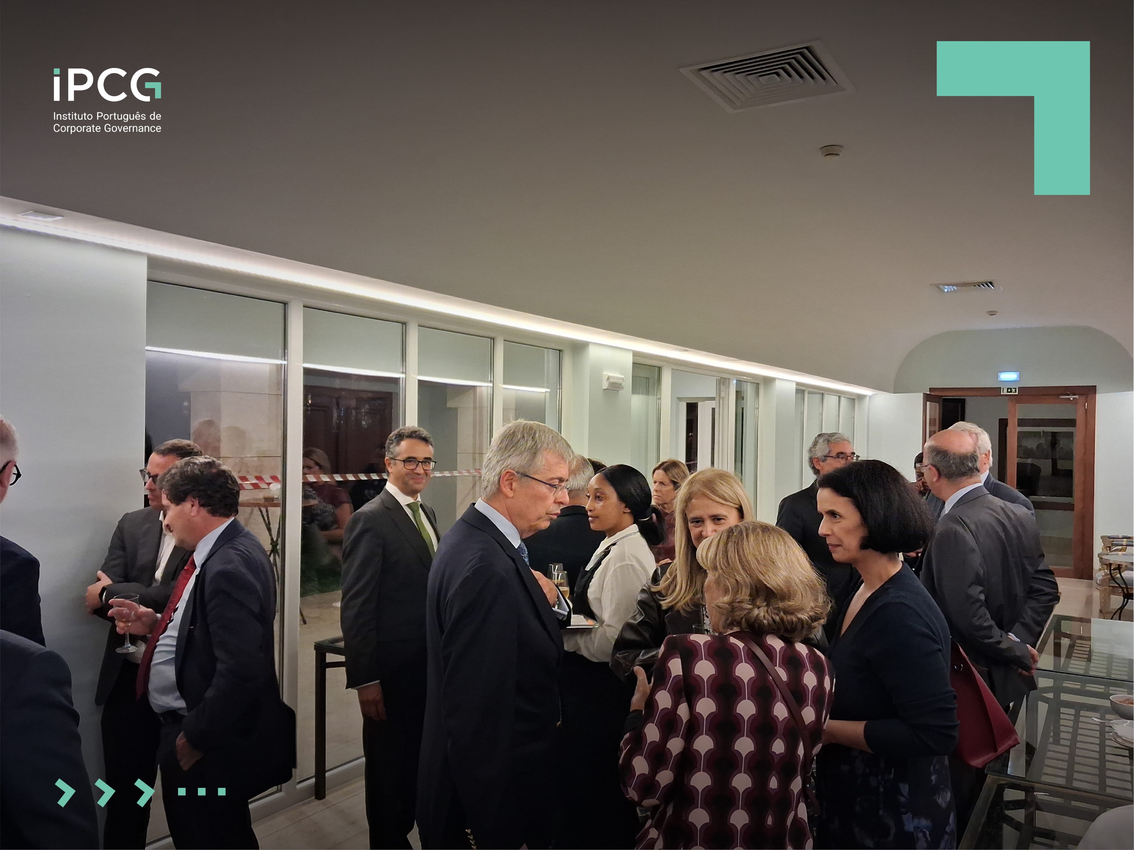 IPCG - Instituto Português de Corporate Governance